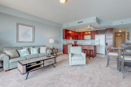 Apartamento The Laketown Wharf