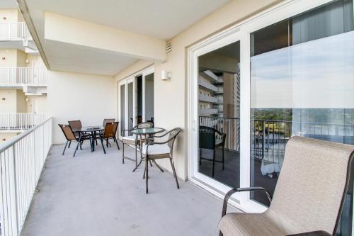 Apartamento The Laketown Wharf