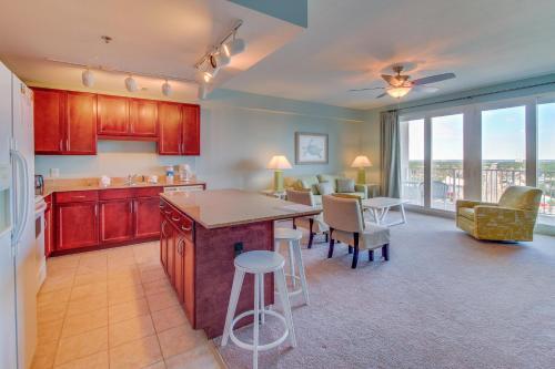 Apartamento The Laketown Wharf