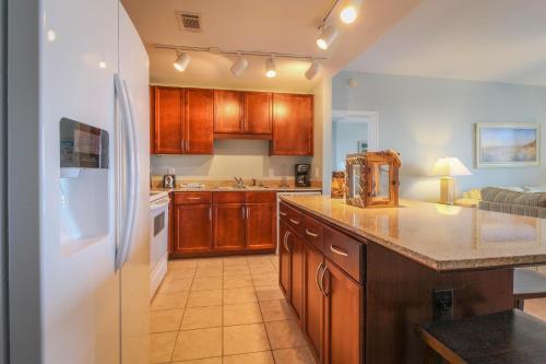 Apartamento The Laketown Wharf