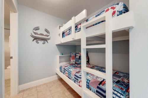 Apartamento The Laketown Wharf