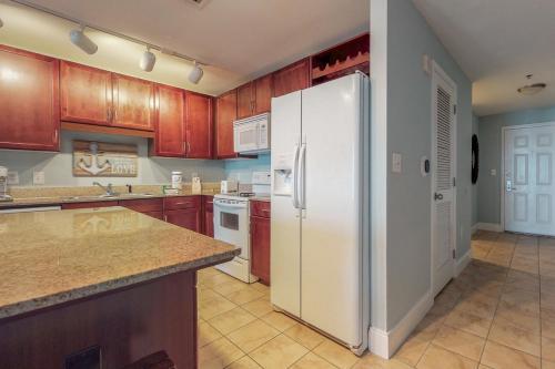 Apartamento The Laketown Wharf