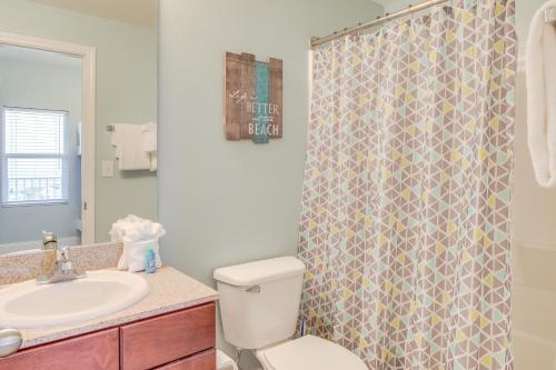 Apartamento The Laketown Wharf