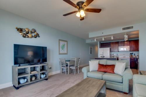 Apartamento The Laketown Wharf
