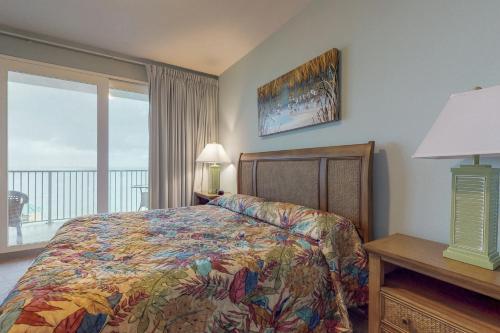 Apartamento The Laketown Wharf
