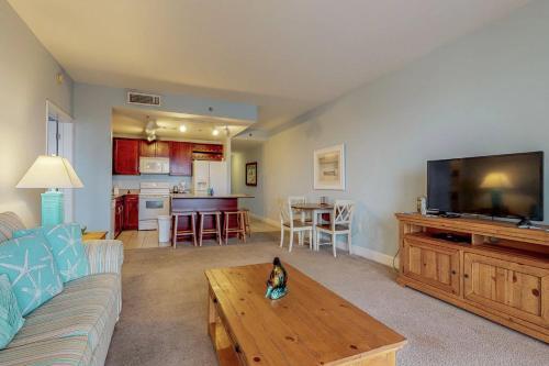 Apartamento The Laketown Wharf
