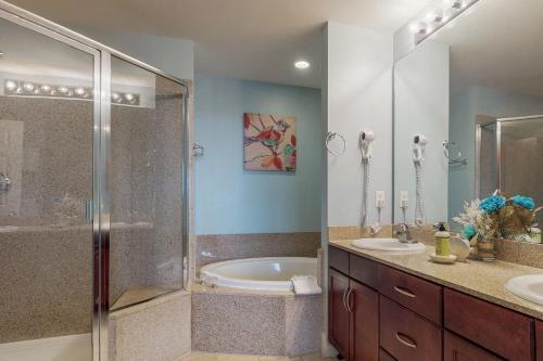 Apartamento The Laketown Wharf