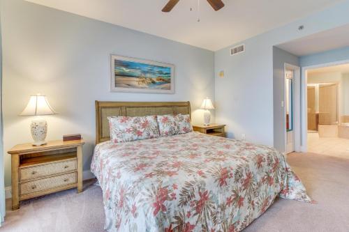 Apartamento The Laketown Wharf
