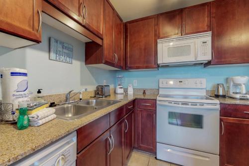 Apartamento The Laketown Wharf
