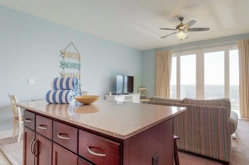 Apartamento The Laketown Wharf