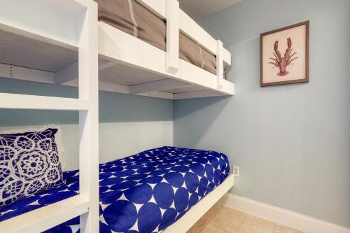 Apartamento The Laketown Wharf