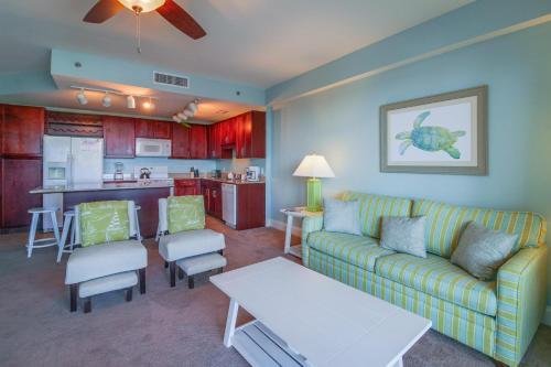 Apartamento The Laketown Wharf