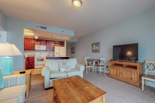 Apartamento The Laketown Wharf