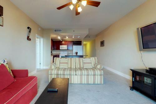 Apartamento The Laketown Wharf