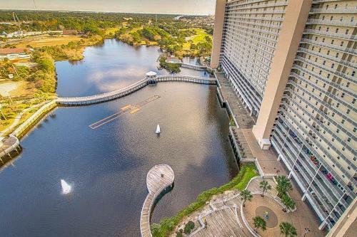 Apartamento The Laketown Wharf
