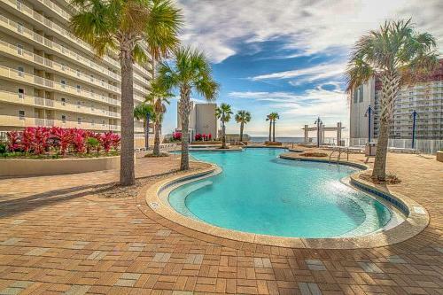 Apartamento The Laketown Wharf