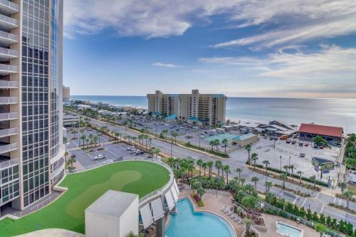 Apartamento The Laketown Wharf