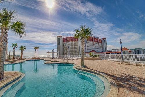 Apartamento The Laketown Wharf