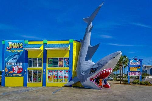Apartamento The Laketown Wharf