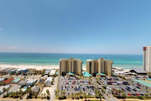 Apartamento The Laketown Wharf
