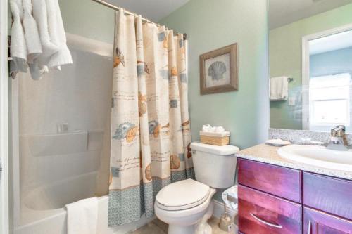 Apartamento The Laketown Wharf