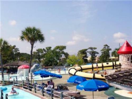 Apartamento Moonspinner 211b Pcb Condo