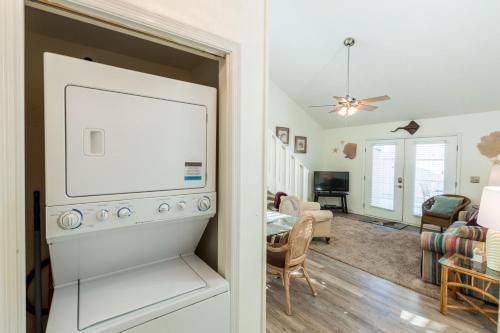 Horizon South 22b Townhouse