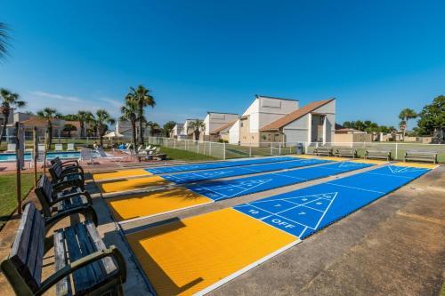 Horizon South 22b Townhouse