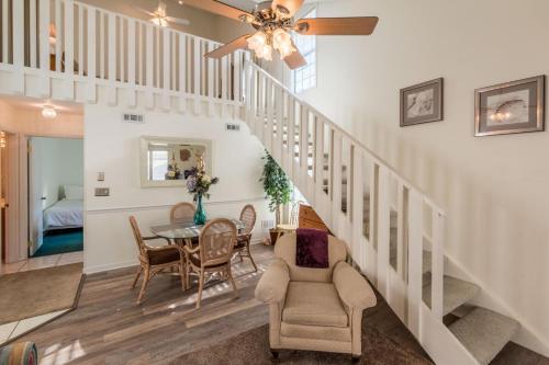 Horizon South 22b Townhouse
