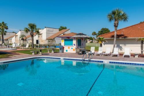 Horizon South 22b Townhouse