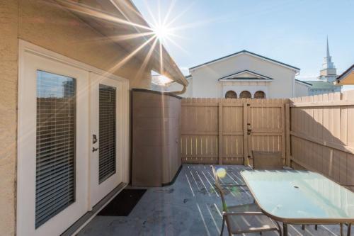 Horizon South 22b Townhouse