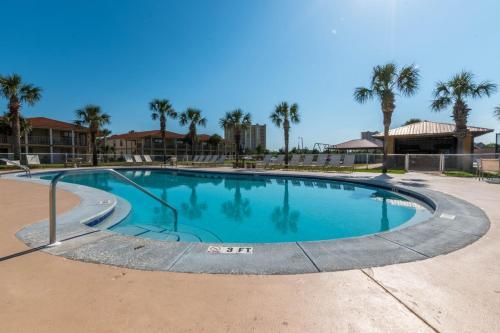 Horizon South 22b Townhouse