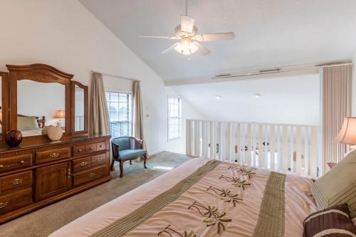 Horizon South 22b Townhouse