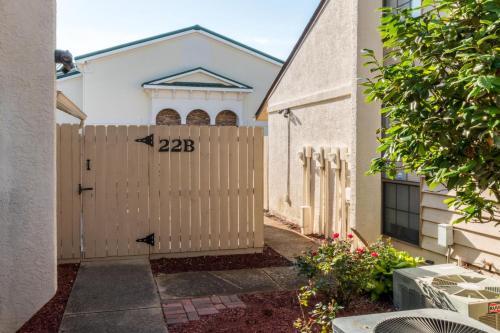 Horizon South 22b Townhouse