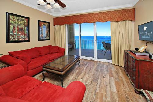 Apartamento Ocean 2006 - 1018293 Condo