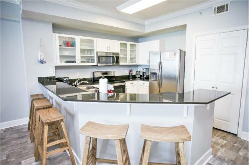 Apartamento Tidewater 3 By Panhandle Getaways