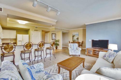 Apartamento Tidewater 3 By Panhandle Getaways