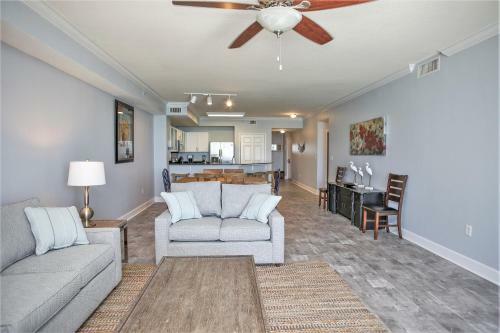 Apartamento Tidewater 3 By Panhandle Getaways