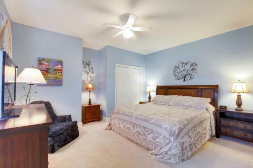 Apartamento Tidewater 3 By Panhandle Getaways