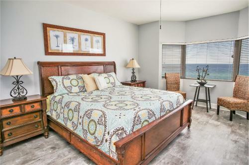 Apartamento Tidewater 3 By Panhandle Getaways