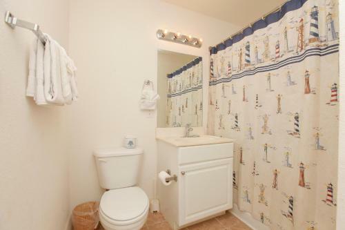 Apartamento Tidewater 3 By Panhandle Getaways