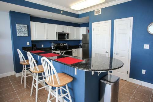 Apartamento Tidewater 3 By Panhandle Getaways