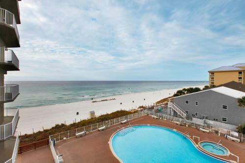 Apartamento Tidewater 3 By Panhandle Getaways