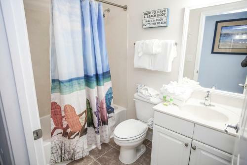 Apartamento Tidewater 3 By Panhandle Getaways