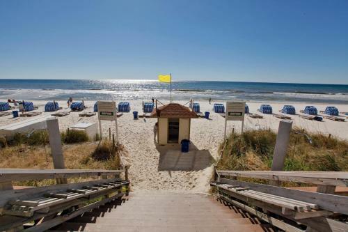 Apartamento Tidewater 3 By Panhandle Getaways