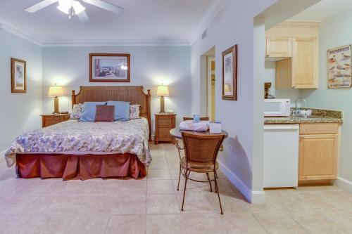Boardwalk Penthouse & Studio (#2212)