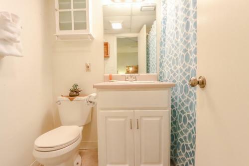 Apartamento Sugar Beach By Book That Condo
