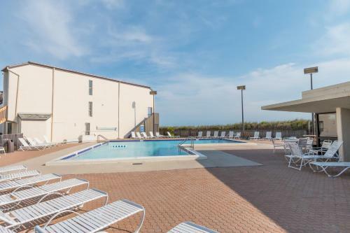 Apartamento Sugar Beach By Book That Condo