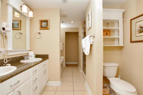 Apartamento Grand Panama