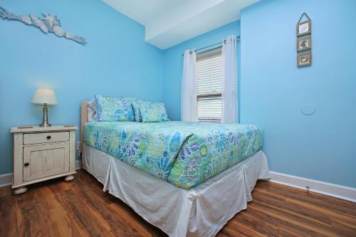Apartamento Twin Palms 1605 - 1011979
